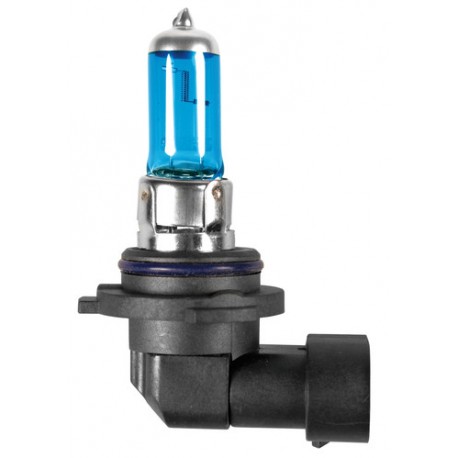 12V Lampada alogena Blu-Xe - HB4 9006 - 51W - P22d - 2 pz - Scatola Plast.
