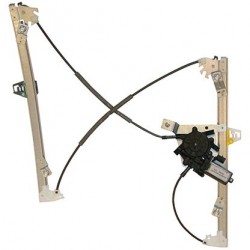 Alzacristalli elettrico anteriore sinistro mod. 5 porte