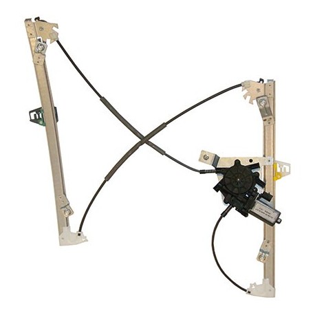 Alzacristalli elettrico anteriore sinistro mod. 5 porte