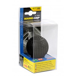 Round-Grip copripomello in silicone