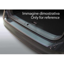 Protezione per paraurti - Citroen C4 Grand Picasso 10/2013 in poi