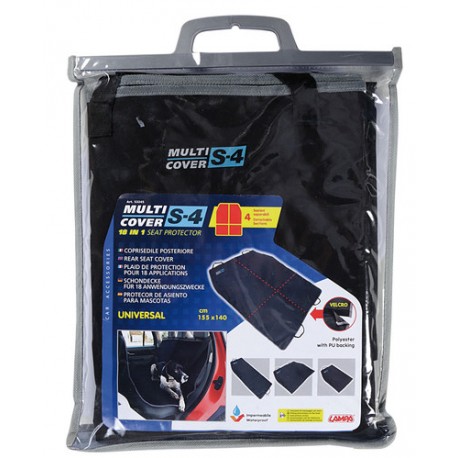 Multi-cover S-4 telo di protezione universale per interno auto