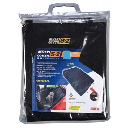 Multi-cover S-2 telo di protezione universale per interno auto