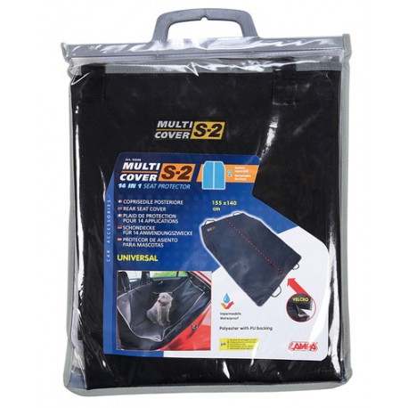 Multi-cover S-2 telo di protezione universale per interno auto