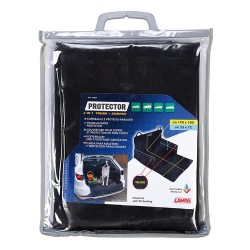 Protector 2 in 1 protezione universale per baule e paraurti