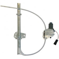 Alzacristalli elettrico anteriore destro mod. 3/5 porte