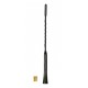 Stelo ricambio antenna - 24 cm - diametro 5-6 mm
