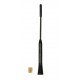 Stelo ricambio antenna - 20 cm - diametro 5-6 mm