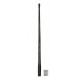 Flex stelo ricambio antenna - 33 cm - diametro 5-6 mm