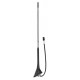 Antenna a tetto - 38 cm