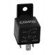Rele' universale 24V - 40A - 5 contatti