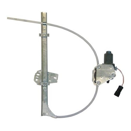 Alzacristalli elettrico anteriore sinistro mod. 3/5 porte