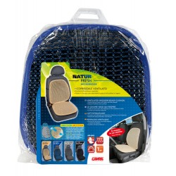 Natur-Fresh schienale ventilato - Blu