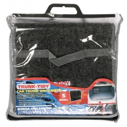 Trunk-Tidy borsa organizer per baule - S