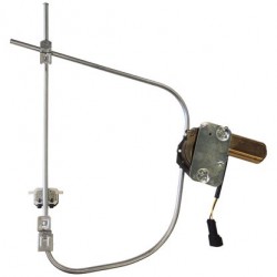 Alzacristalli elettrico anteriore destro mod. 5 porte