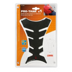Pro-Tank X1 protezione adesiva per serbatoio - Carbon
