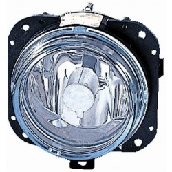 Fendinebbia bilaterale