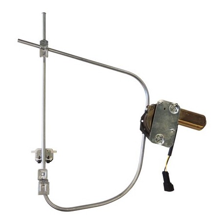 Alzacristalli elettrico anteriore sinistro mod. 5 porte