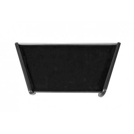 Tavolino per cruscotto - Iveco Stralis 08/2002-12/2012