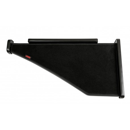 Tavolino per cruscotto - Mercedes Actros MP4 09/2011 senza sensore camera