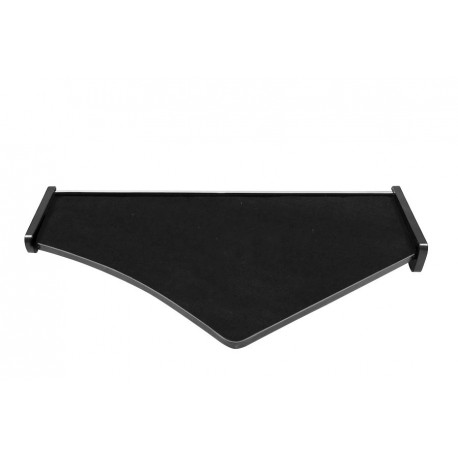 Tavolino lungo centrale per cruscotto - Renault Premium 2 09/2005-12/2013