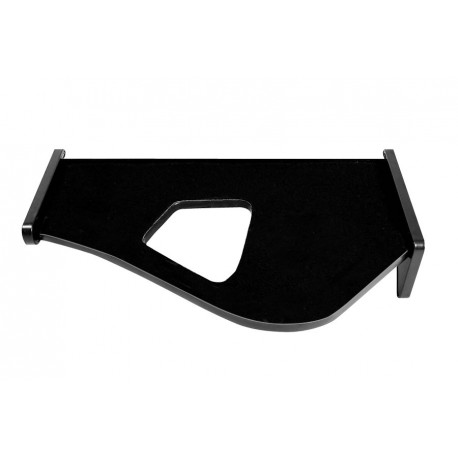 Tavolino per cruscotto - Volvo FH Serie 2 09/2003-07/2008 con foro