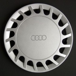 Copricerchio singolo coppa ruota universale Audi diametro 14