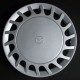 Kit 4 copricerchi coppe ruota universali Mazda diametro 14