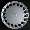 Kit 4 copricerchi coppe ruota universali Mazda diametro 14