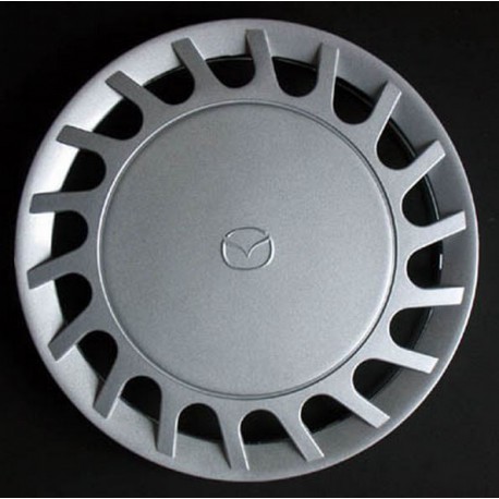 Copricerchio singolo coppa ruota universale Mazda diametro 14