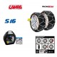 S-16 Catene da neve 16 mm per Suv e furgoni gruppo 23.5