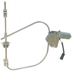 Alzacristalli elettrico anteriore sinistro mod. 3 porte