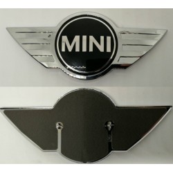 Fregio anteriore / posteriore adesivo Mini