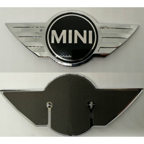 Fregio anteriore / posteriore adesivo Mini
