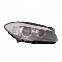 Proiettore faro Xenon D1S con motorino a led passeggero - dx