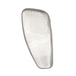 Catadiottro laterale bianco dx