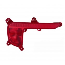 Catadiottro lato guida - sx