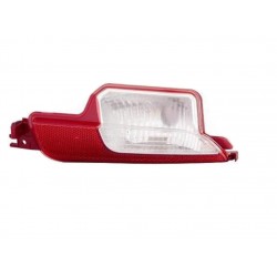 Retronebbia lato passeggero - dx