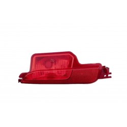 Catadiottro lato guida - sx