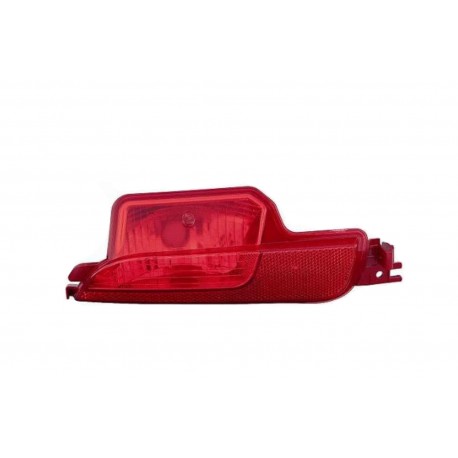 Catadiottro lato guida - sx