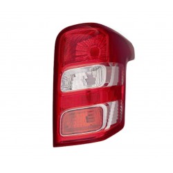 Gruppo ottico posteriore lato passeggero - dx