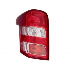 Gruppo ottico posteriore lato guida - sx