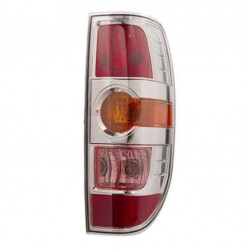 Fanale posteriore versione Europa passeggero - dx