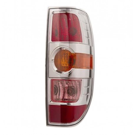 Fanale posteriore versione Europa passeggero - dx