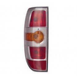 Fanale posteriore versione Europa guida - sx