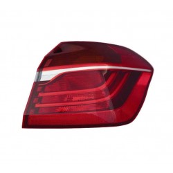 Gruppo ottico posteriore esterno dx