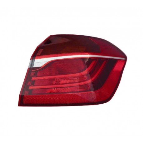 Gruppo ottico posteriore esterno dx