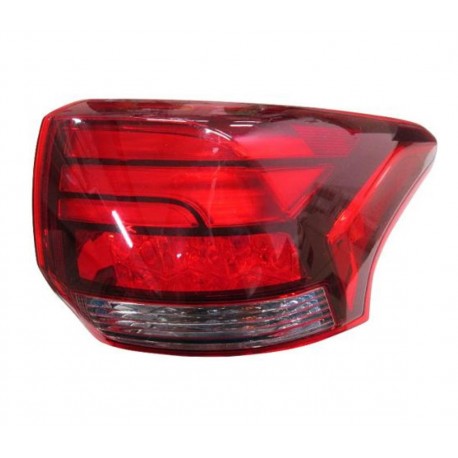 Fanale posteriore esterno a led dx