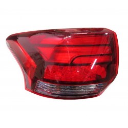 Fanale posteriore esterno a led sx