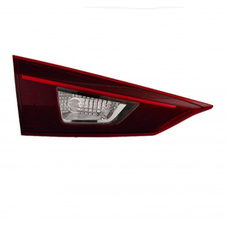 Gruppo ottico posteriore interno modelli 4 porte dx